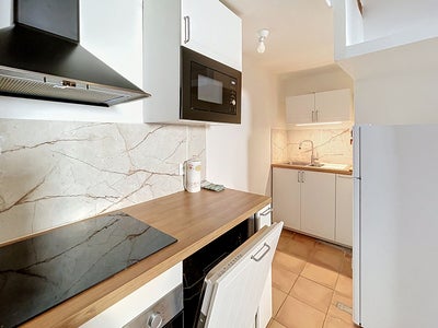 Flat Route de Berre in Aix-en-Provence