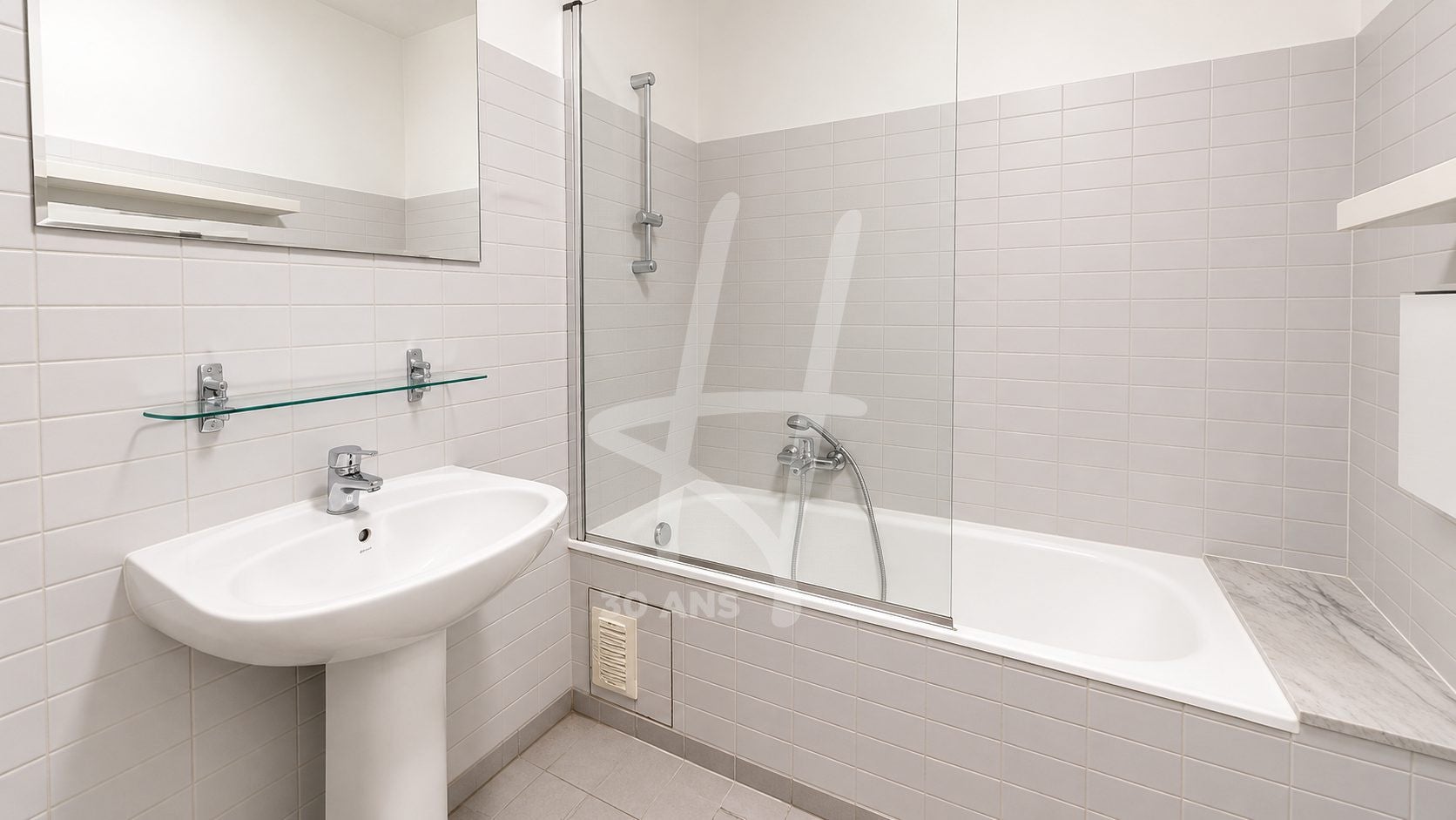 Appartement Rue Marc Seguin à Montigny-lès-Metz