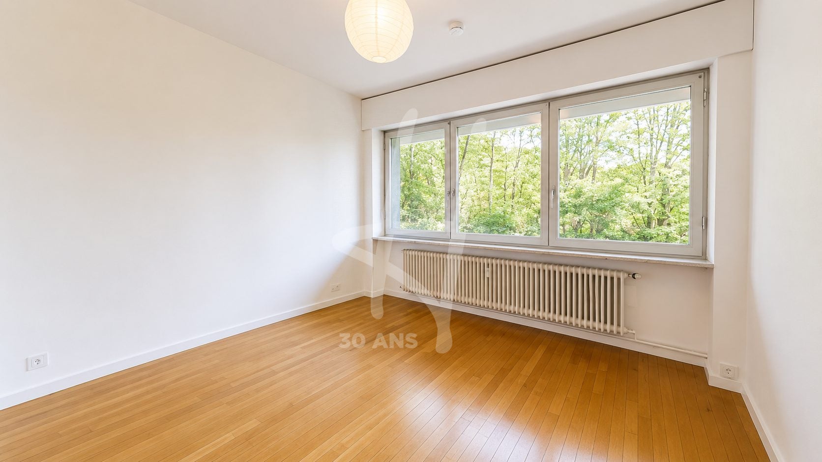 Appartement Rue Marc Seguin à Montigny-lès-Metz
