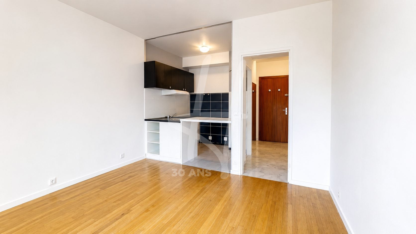 Appartement Rue Marc Seguin à Montigny-lès-Metz