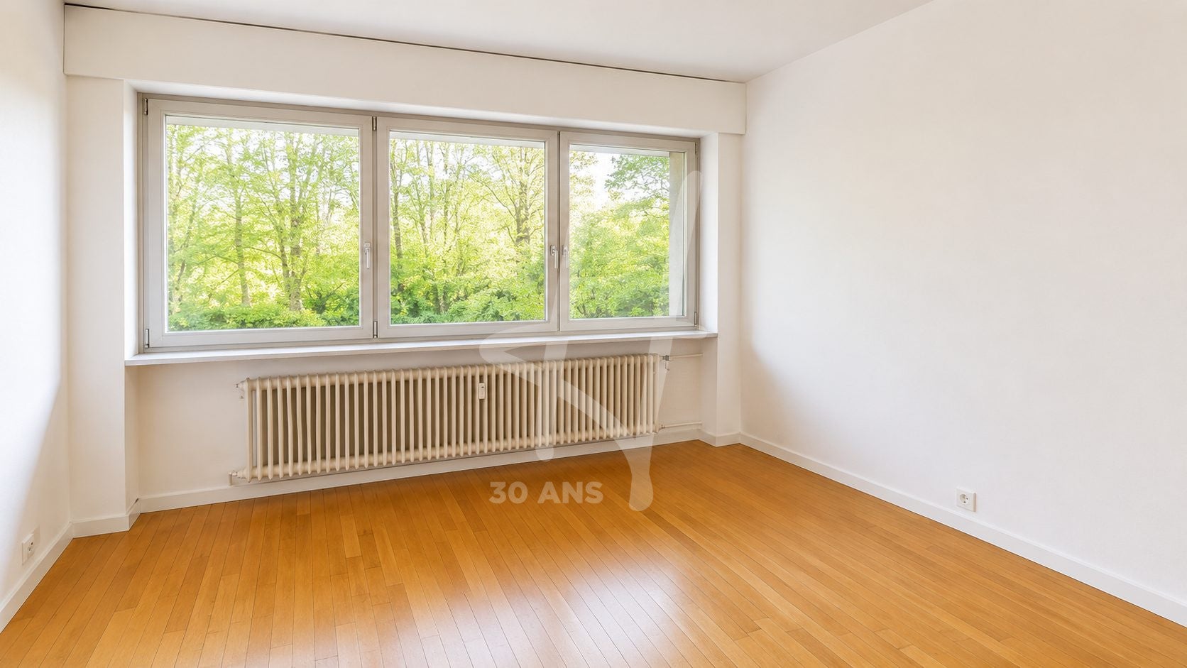 Flat Rue Marc Seguin in Montigny-lès-Metz