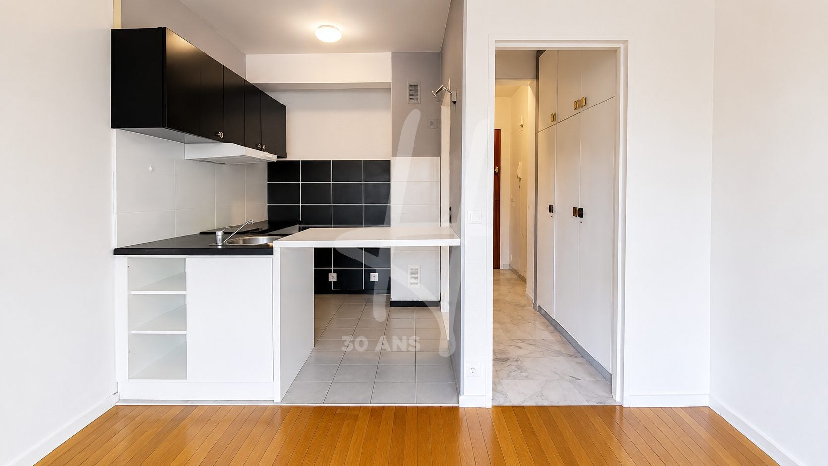 Flat Rue Marc Seguin in Montigny-lès-Metz