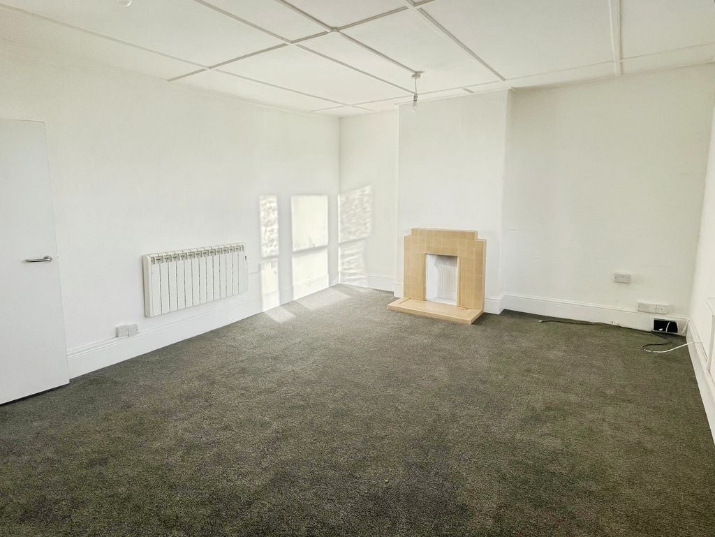 Flat Victoria Place in Loughborough