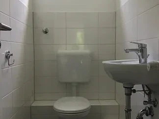Wohnung Am Pfarracker in Bielefeld