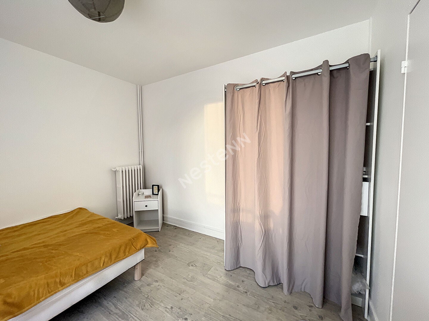 Appartement Rue Alexandre Dumas à Amiens