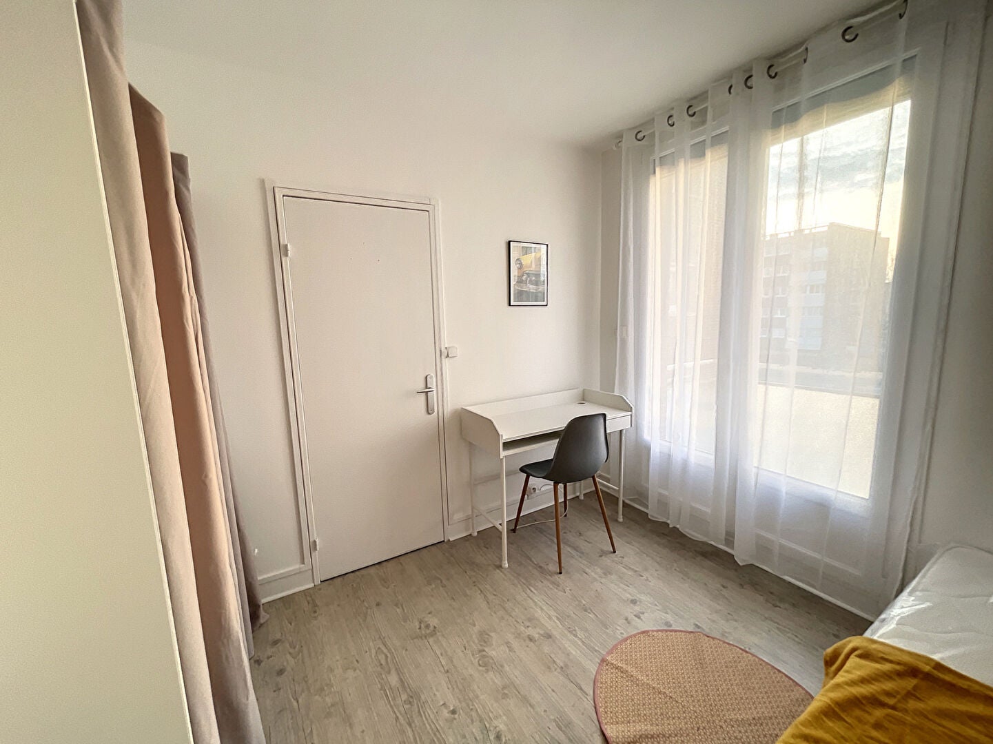Appartement Rue Alexandre Dumas à Amiens