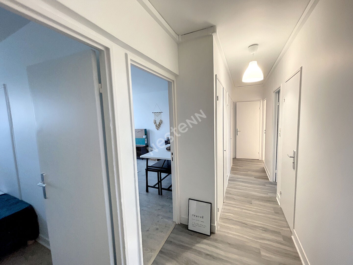 Appartement Rue Alexandre Dumas à Amiens