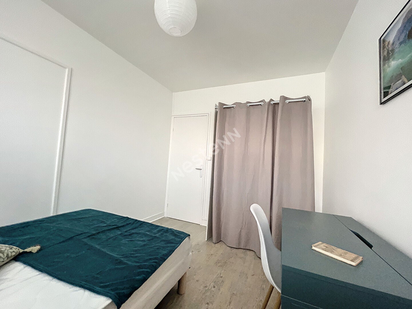 Appartement Rue Alexandre Dumas à Amiens