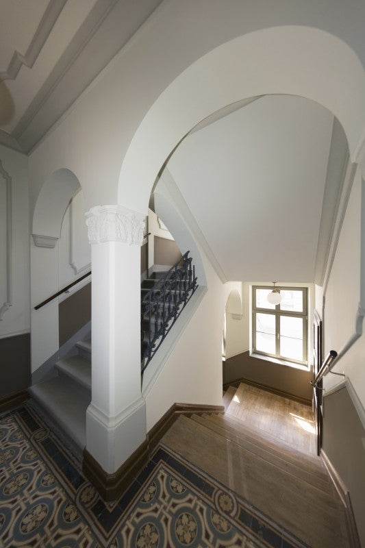 Wohnung Limbacher Straße in Chemnitz