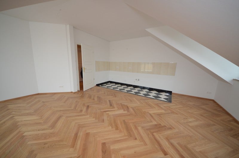 Wohnung Limbacher Straße in Chemnitz