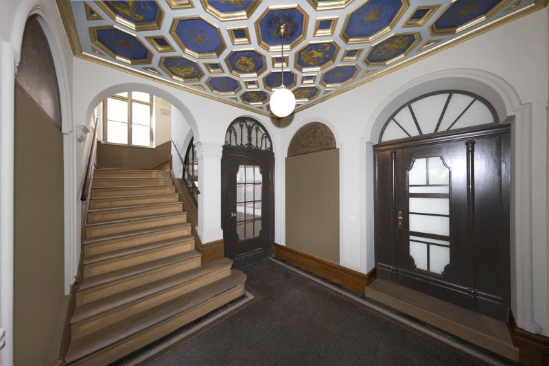 Wohnung Limbacher Straße in Chemnitz