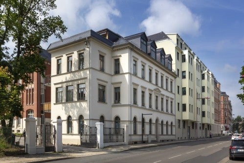 Wohnung Limbacher Straße in Chemnitz