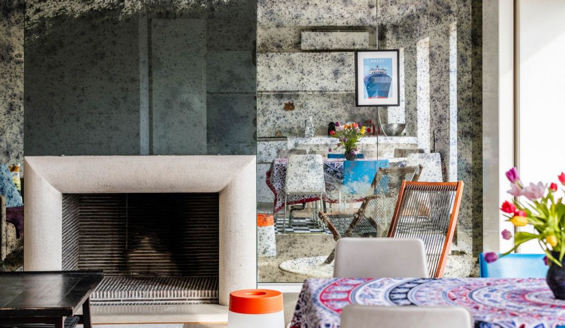 Appartement Rue Ferrère à Bordeaux