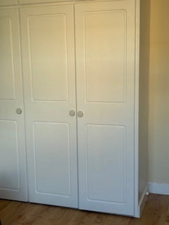Flat Montfort Place in Greater London