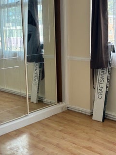 Flat Montfort Place in Greater London
