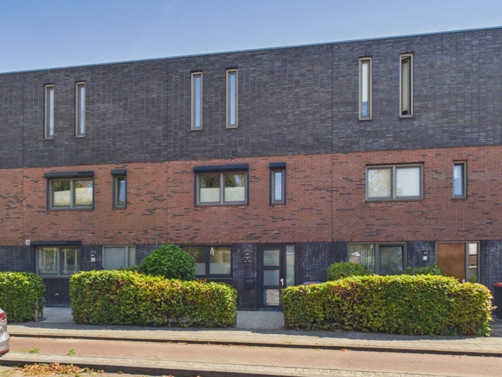 Huis Gastelseweg 62 in Roosendaal