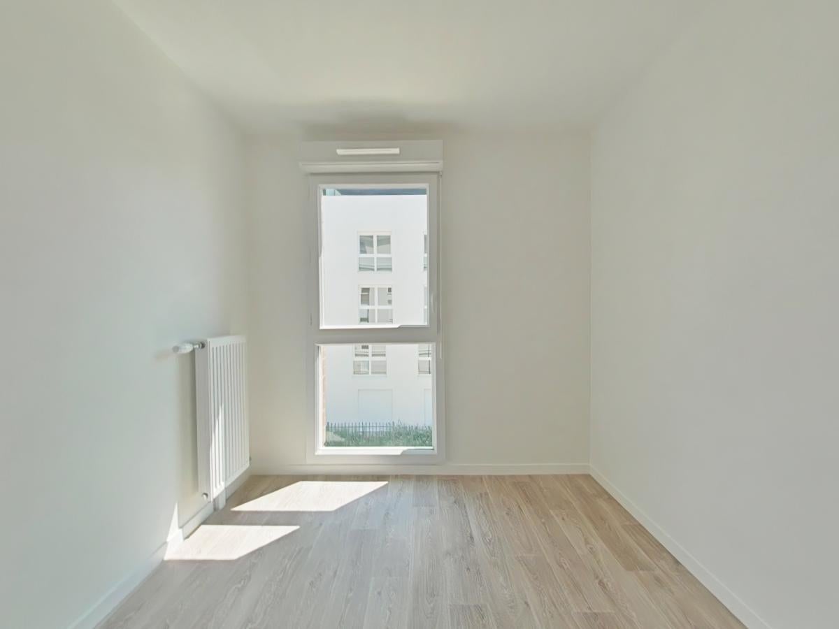 Flat Rue Constance Pascal in Melun