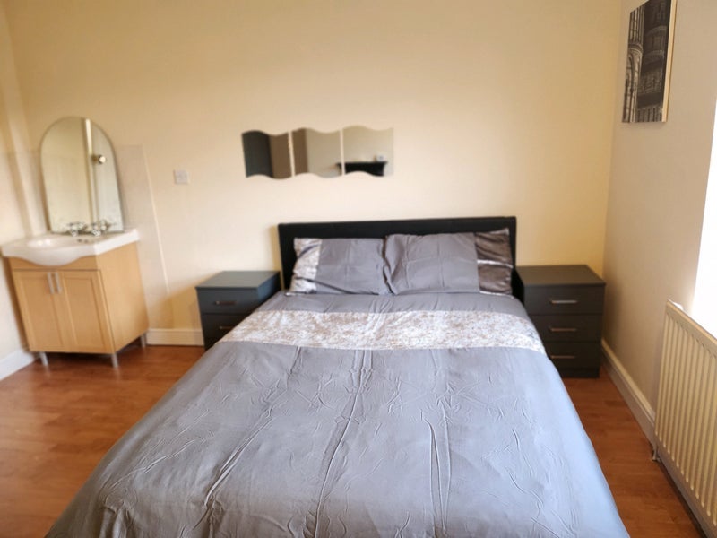 Room Marsden Road in Redditch