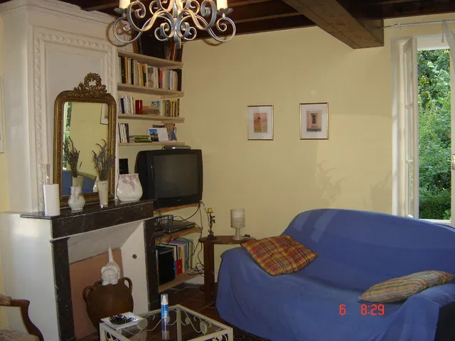 Maison Rue de la Beysse à Eynesse