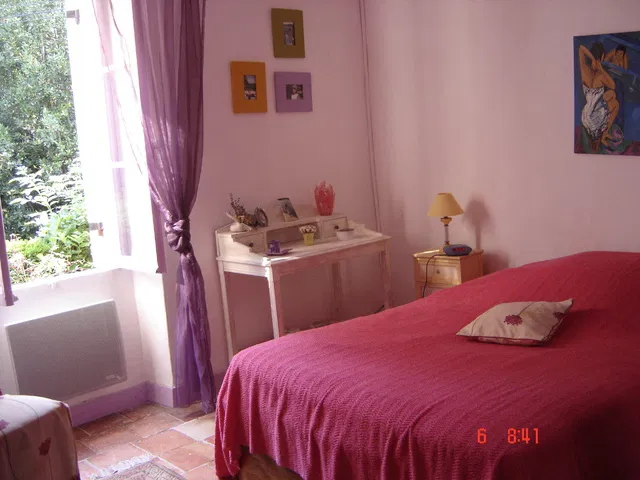 Maison Rue de la Beysse à Eynesse