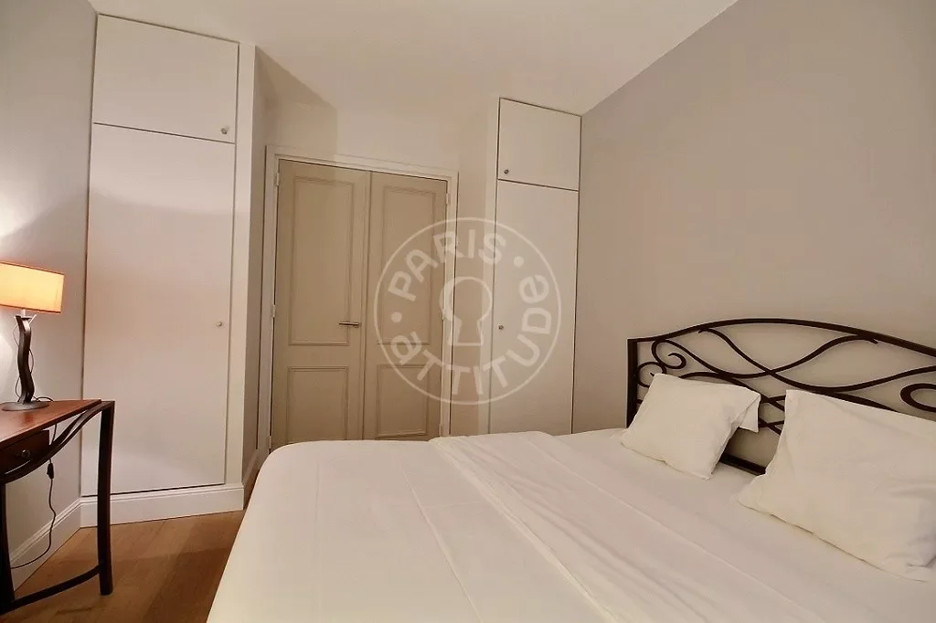 Appartement Rue du Dragon à Paris