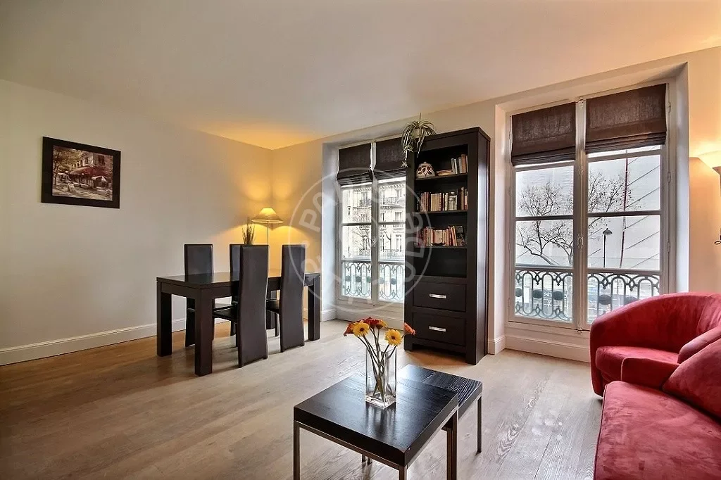 Appartement Rue du Dragon à Paris