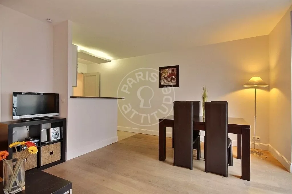 Appartement Rue du Dragon à Paris