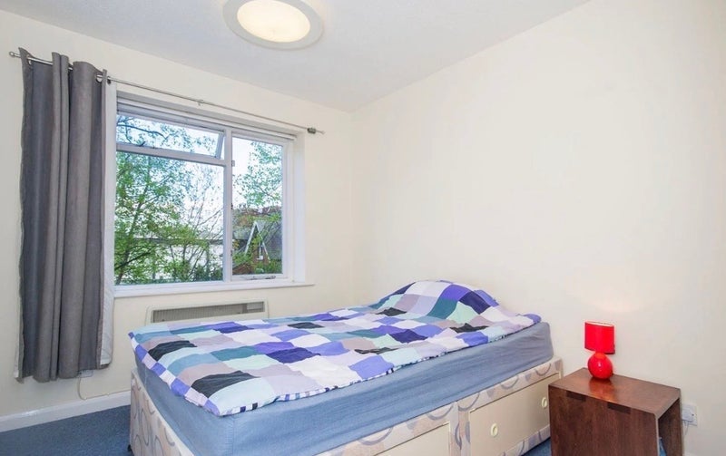 Flat Victoria Drive in Greater London