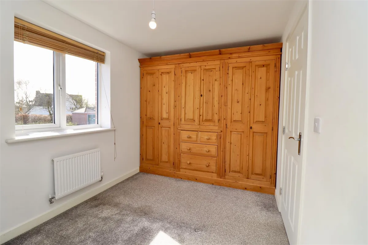 House Grainger Drive in Pocklington