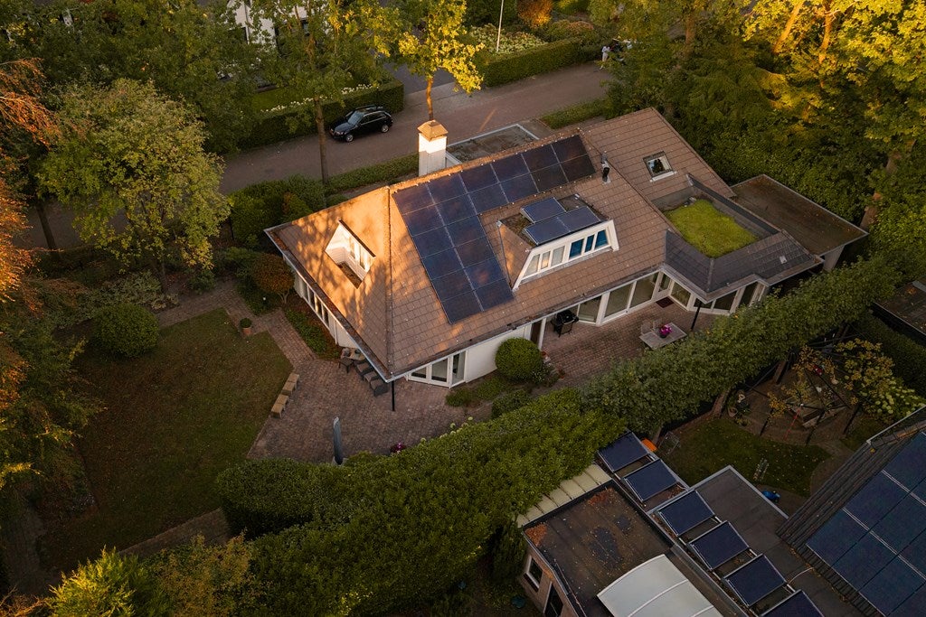Huis Zilvermos 2 in Veenendaal