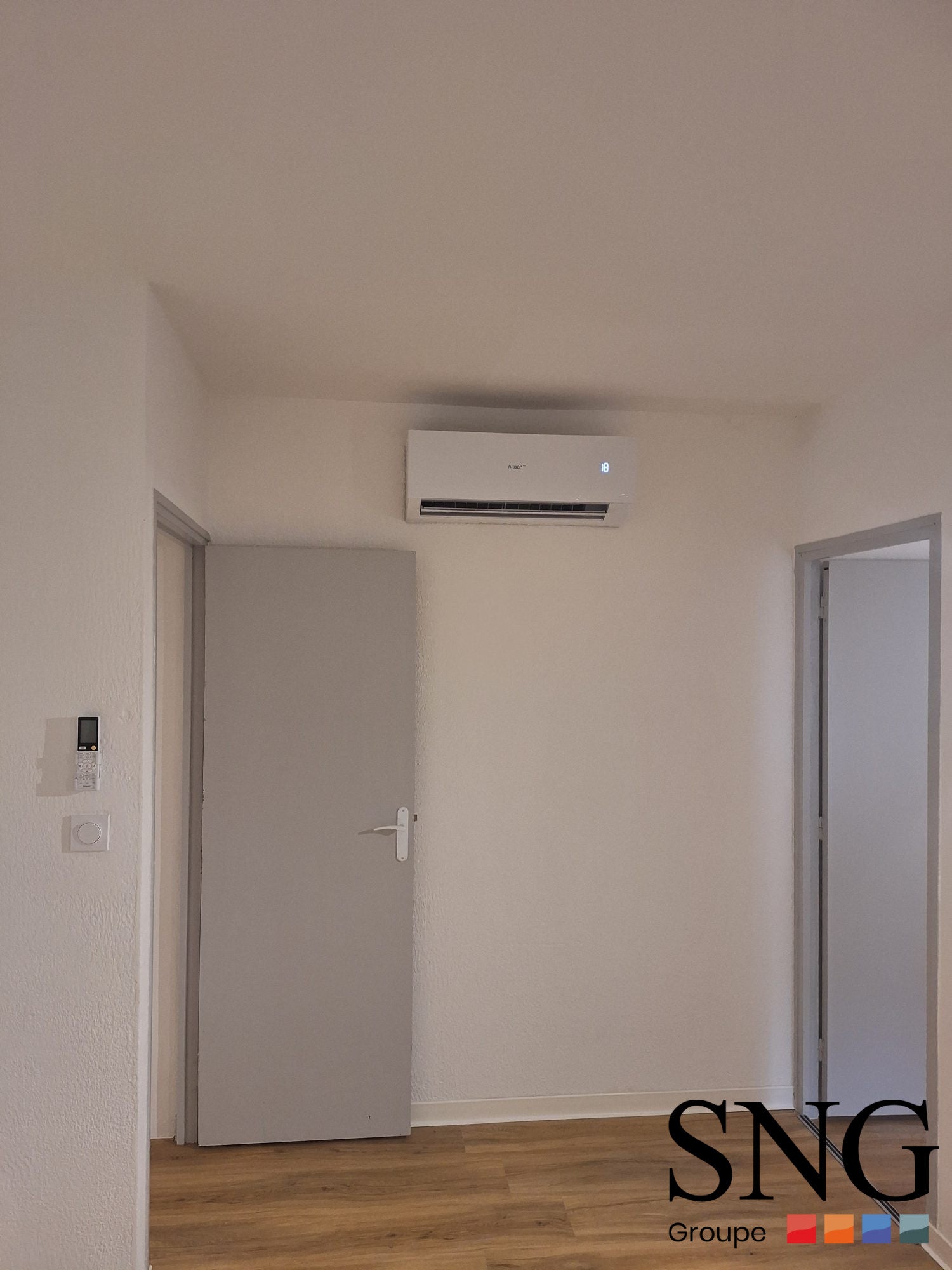 Flat Rue du Bras d'Or in Tarascon
