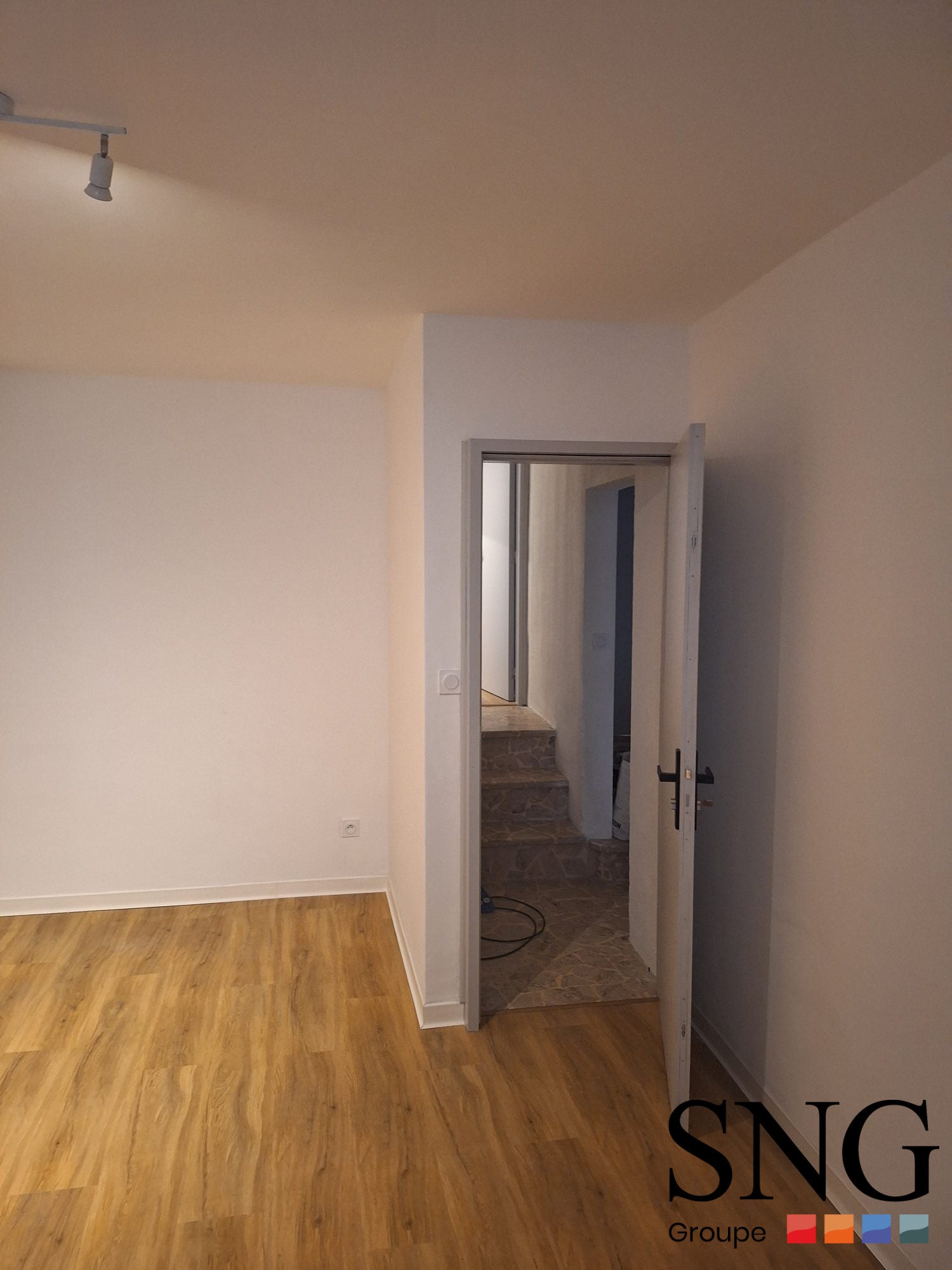 Flat Rue du Bras d'Or in Tarascon