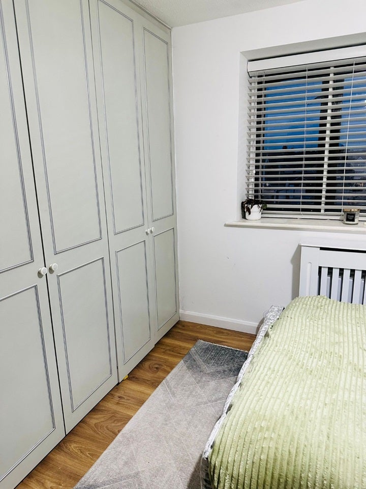 Room Eastern Avenue in Greater London