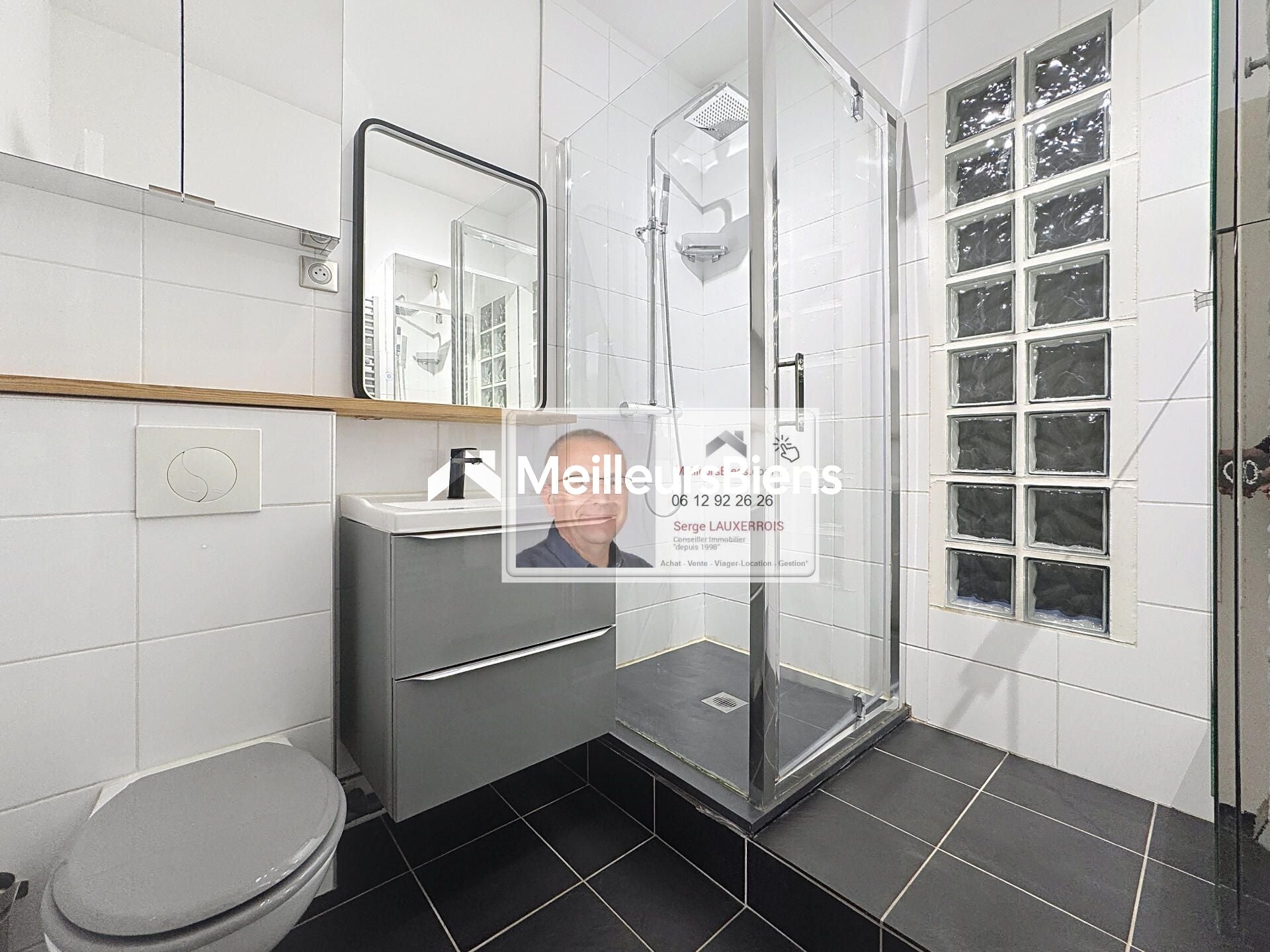 Appartement Avenue Georges Clemenceau à Neuilly-Plaisance