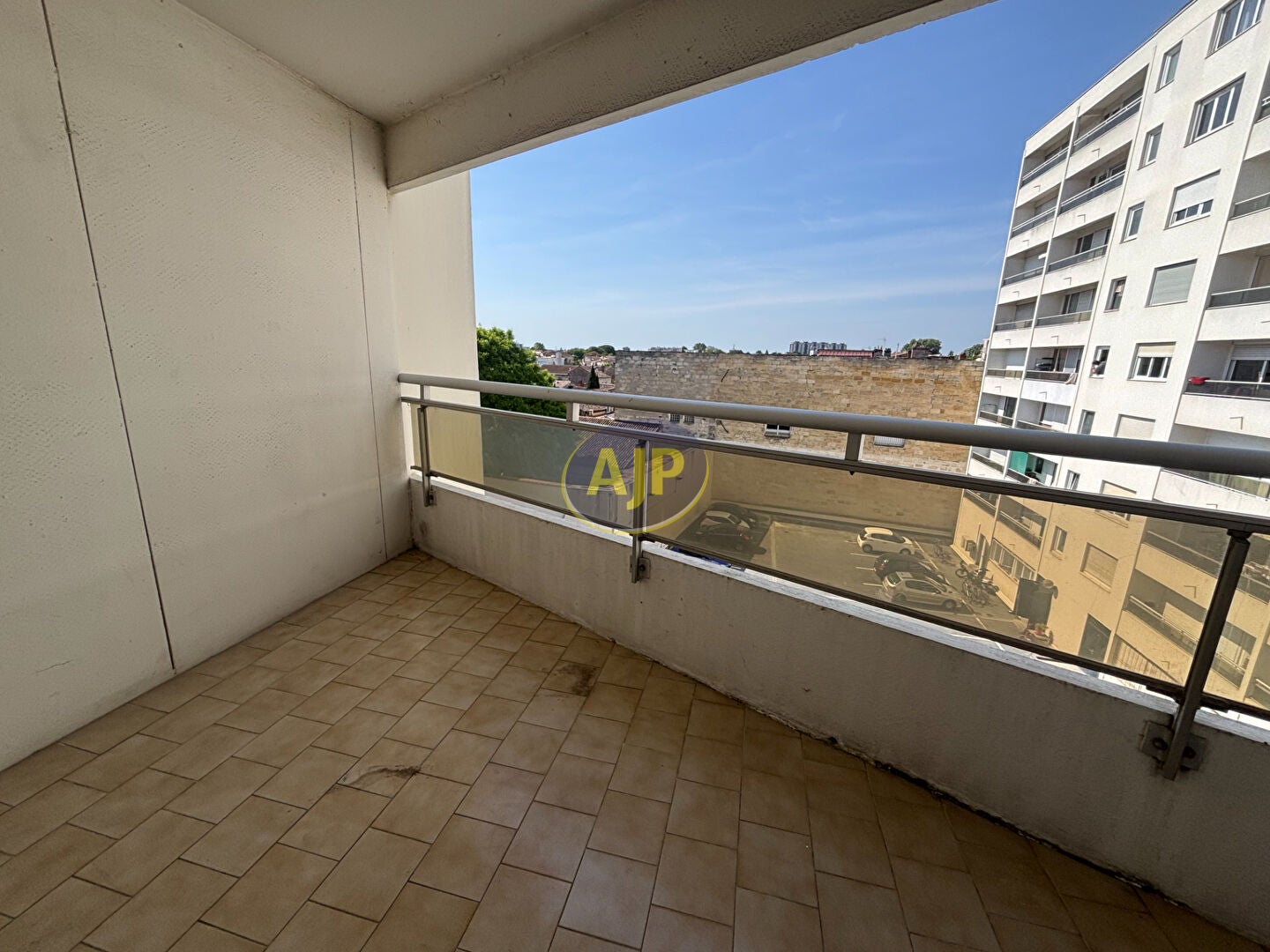 Appartement Route du Coustinet à Cours-de-Pile