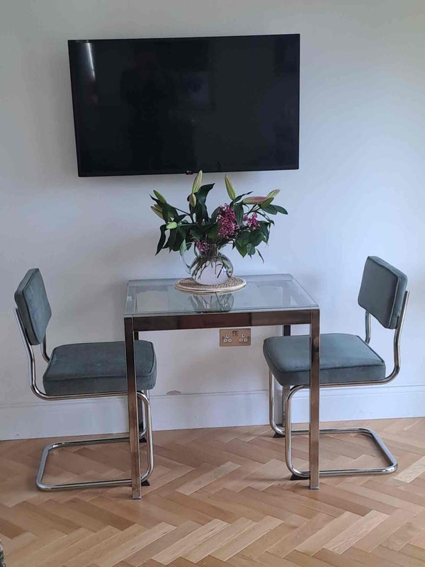 Flat Whitnell Way in Greater London