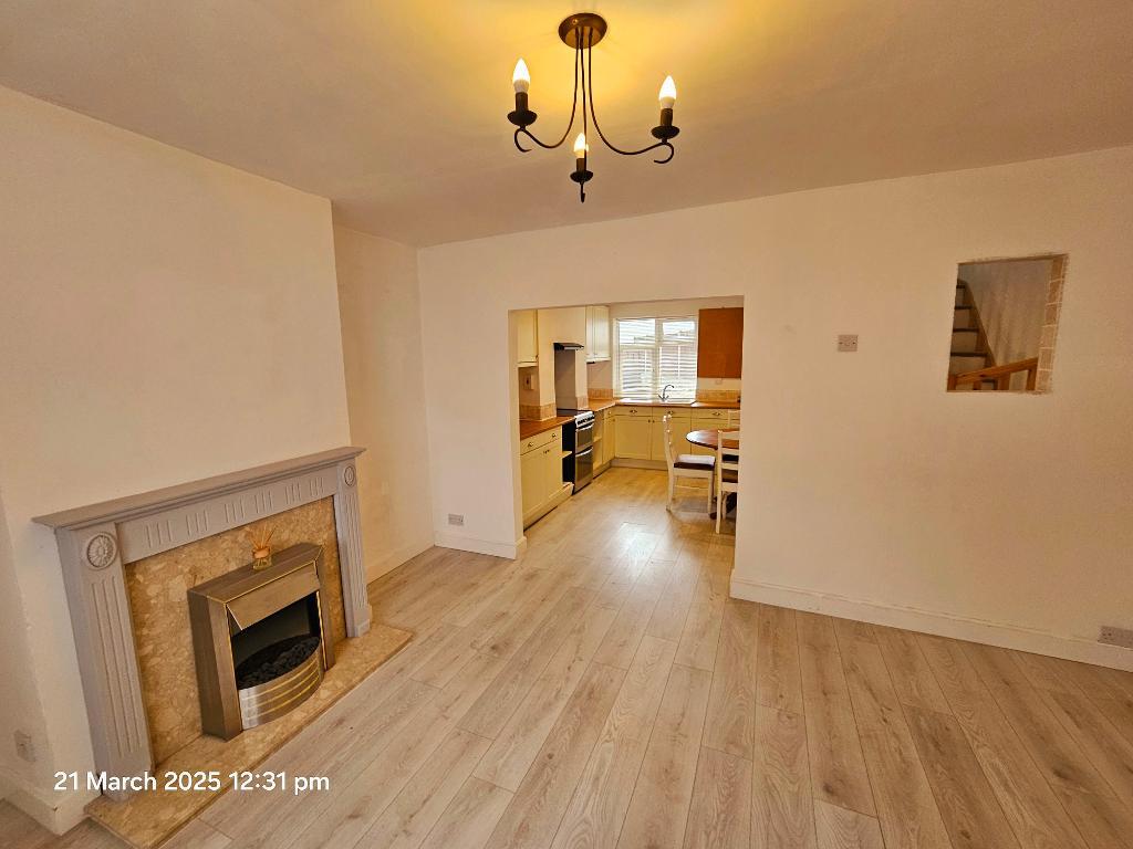 Flat Northampton Road in Wellingborough