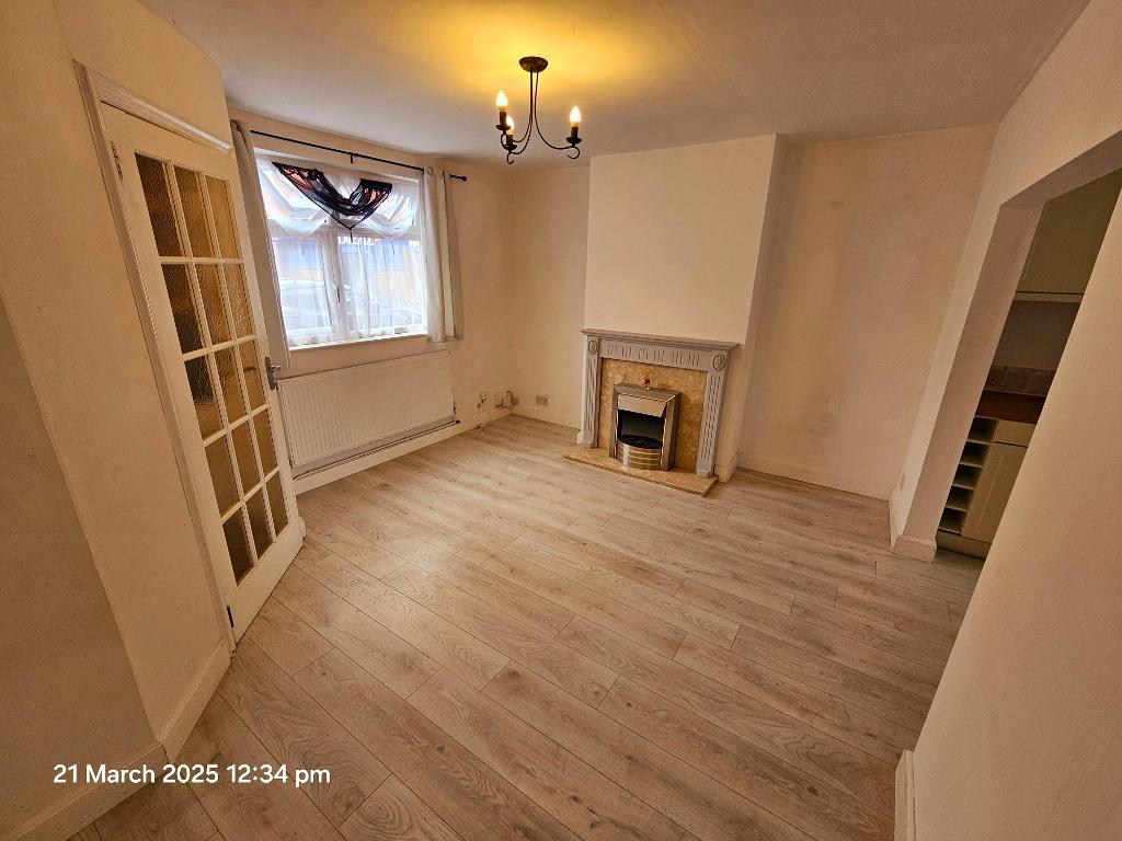 Flat Northampton Road in Wellingborough