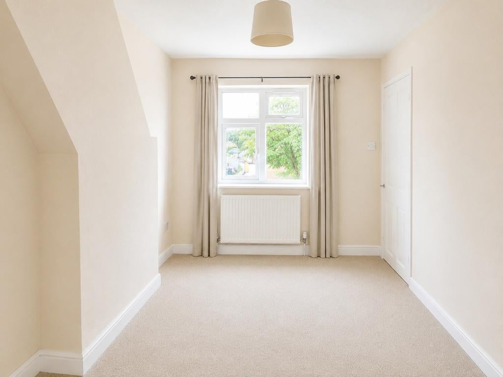 Flat Northampton Road in Wellingborough