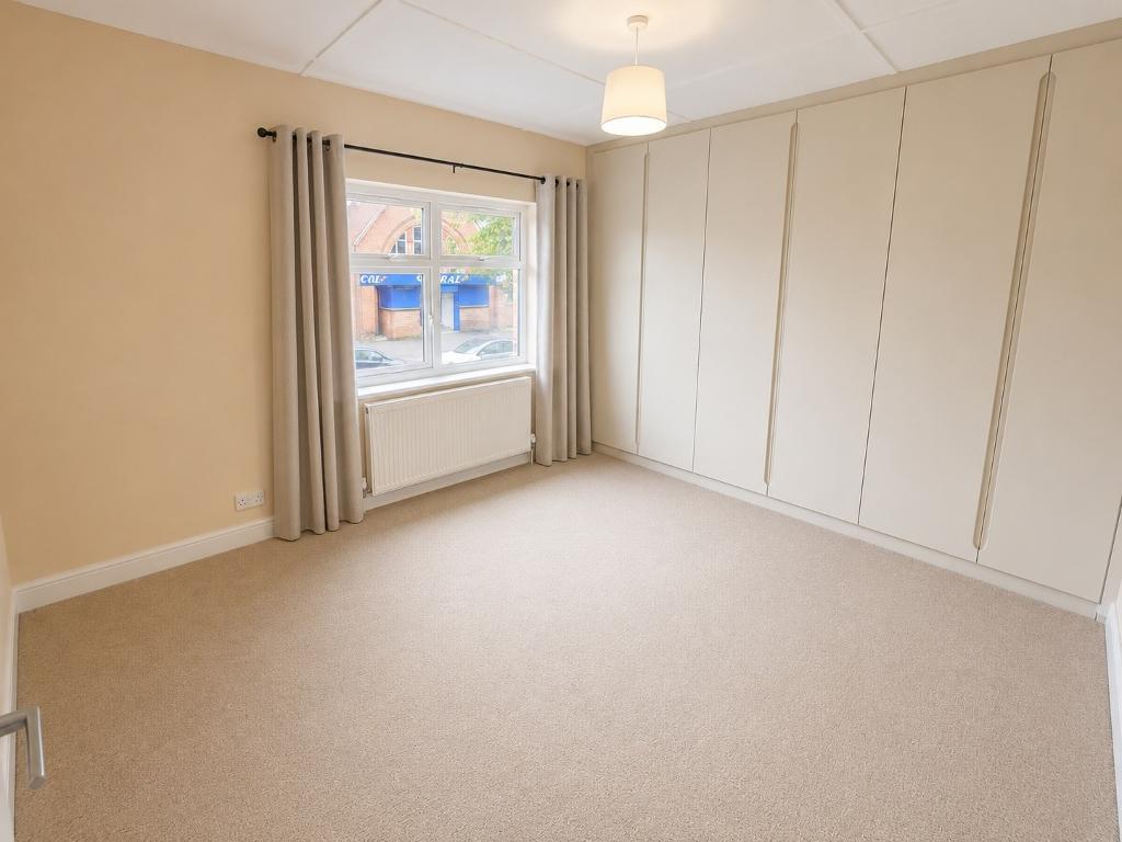 Flat Northampton Road in Wellingborough