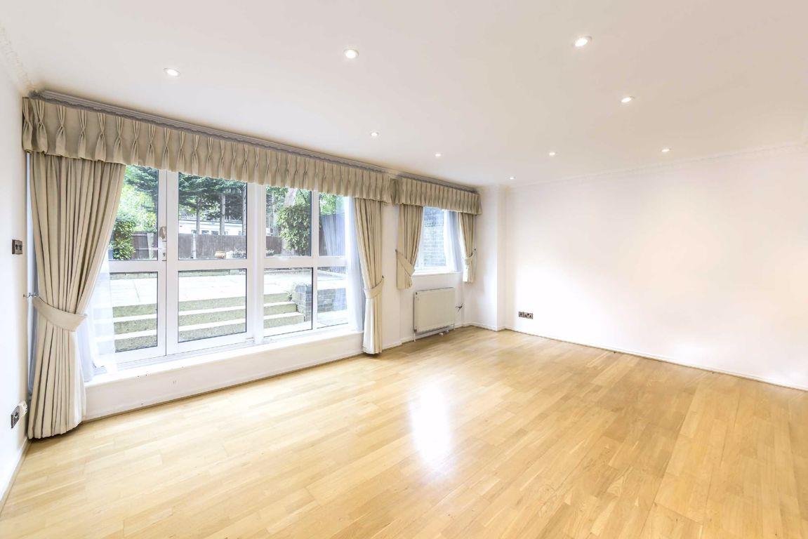 House Clifton Hill in City of Westminster