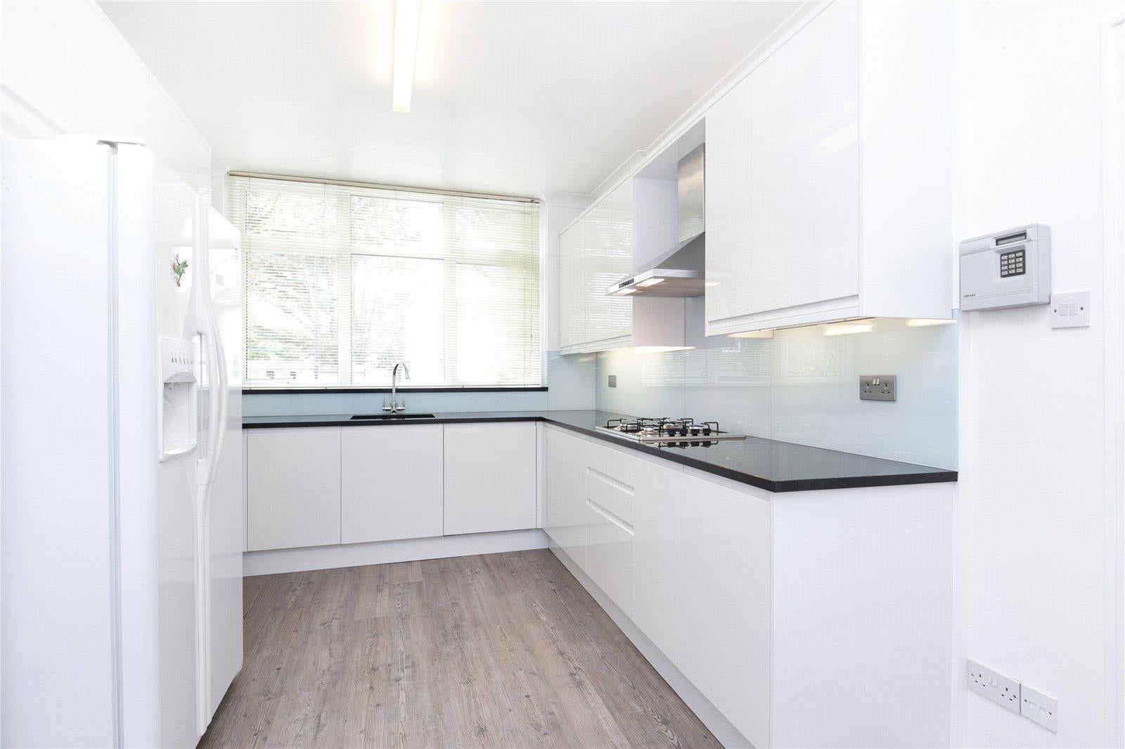 House Clifton Hill in City of Westminster