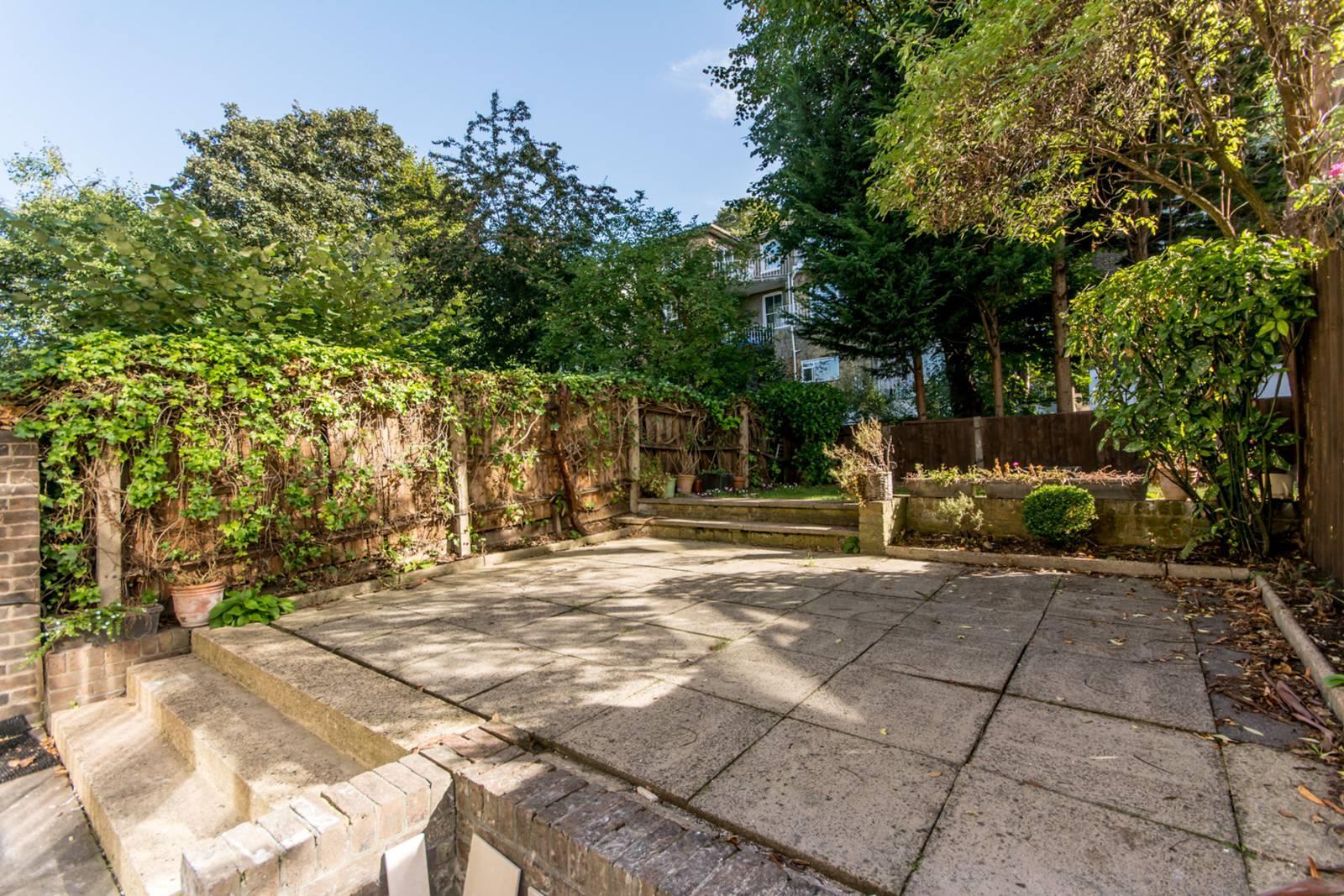 House Clifton Hill in City of Westminster