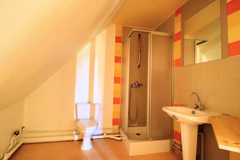 Appartement Place Jean Jaurès à Troyes