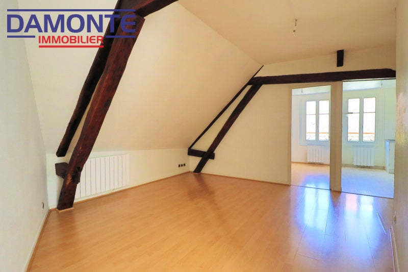 Appartement Place Jean Jaurès à Troyes