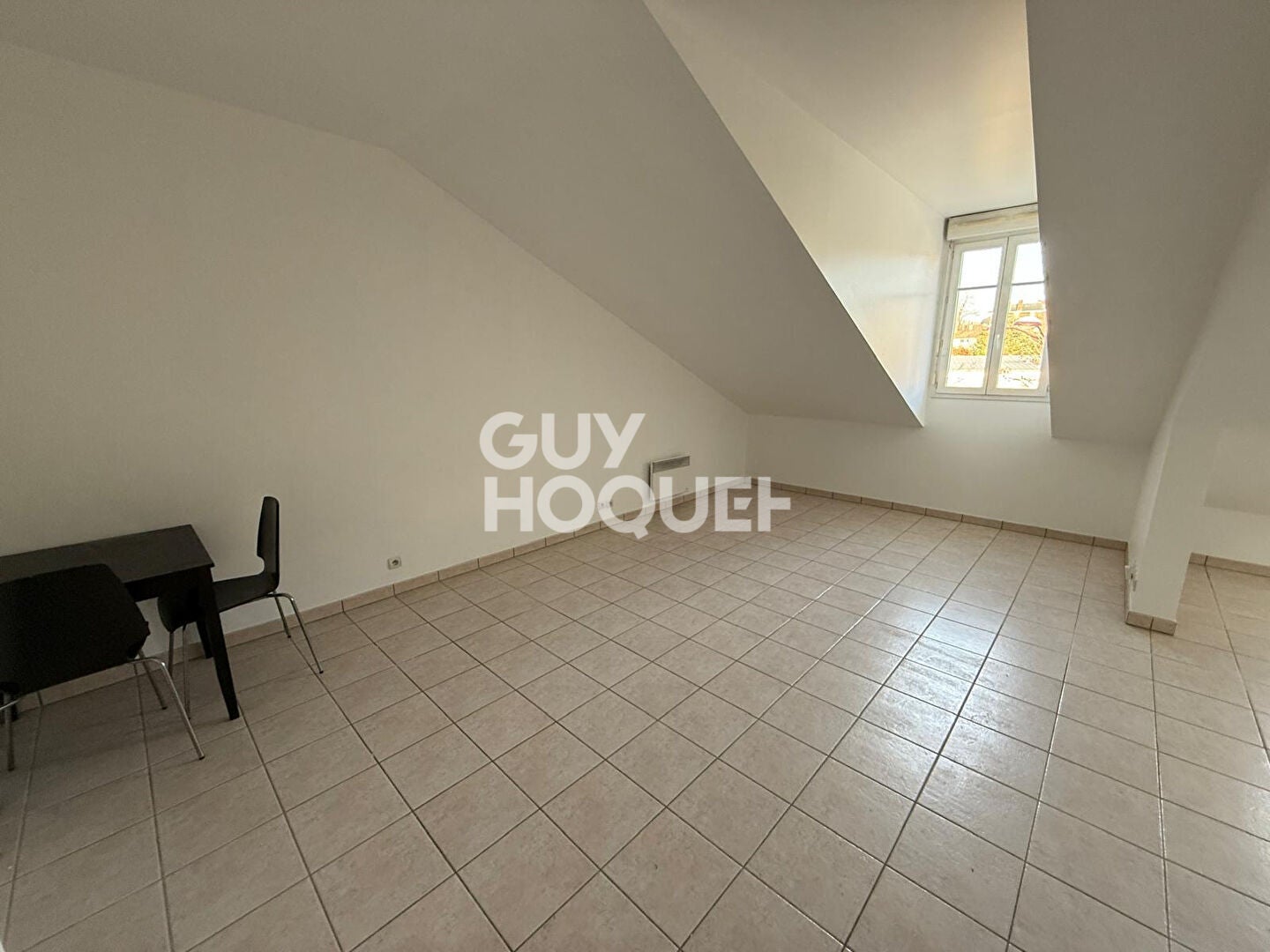 Flat Rue du Général de Gaulle in Villiers-sur-Marne