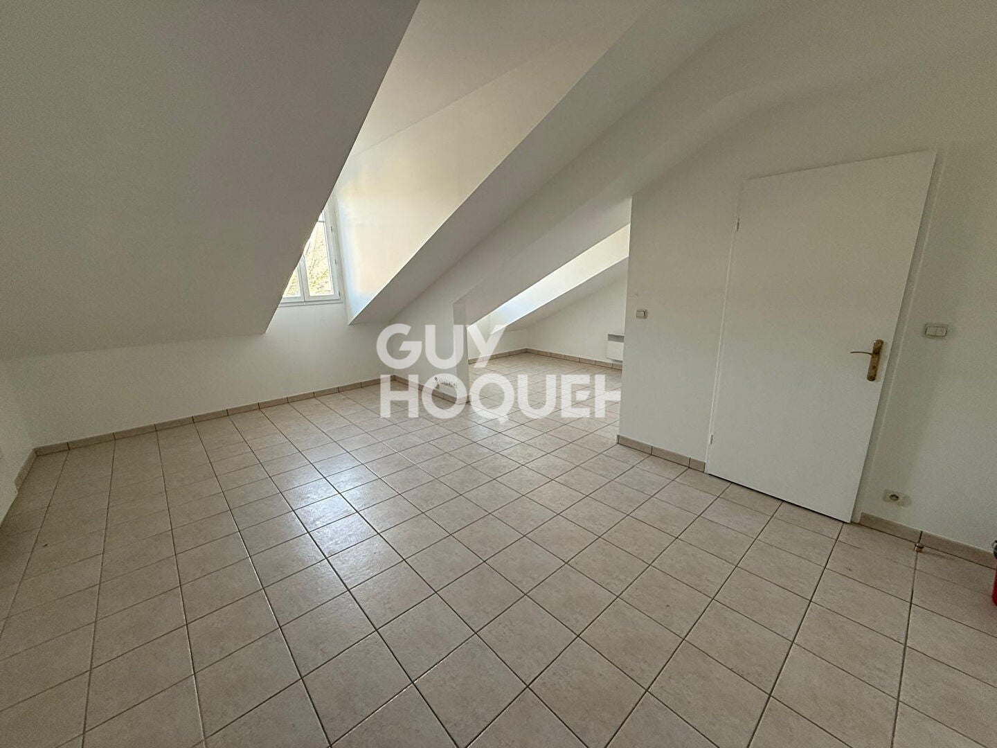 Flat Rue du Général de Gaulle in Villiers-sur-Marne