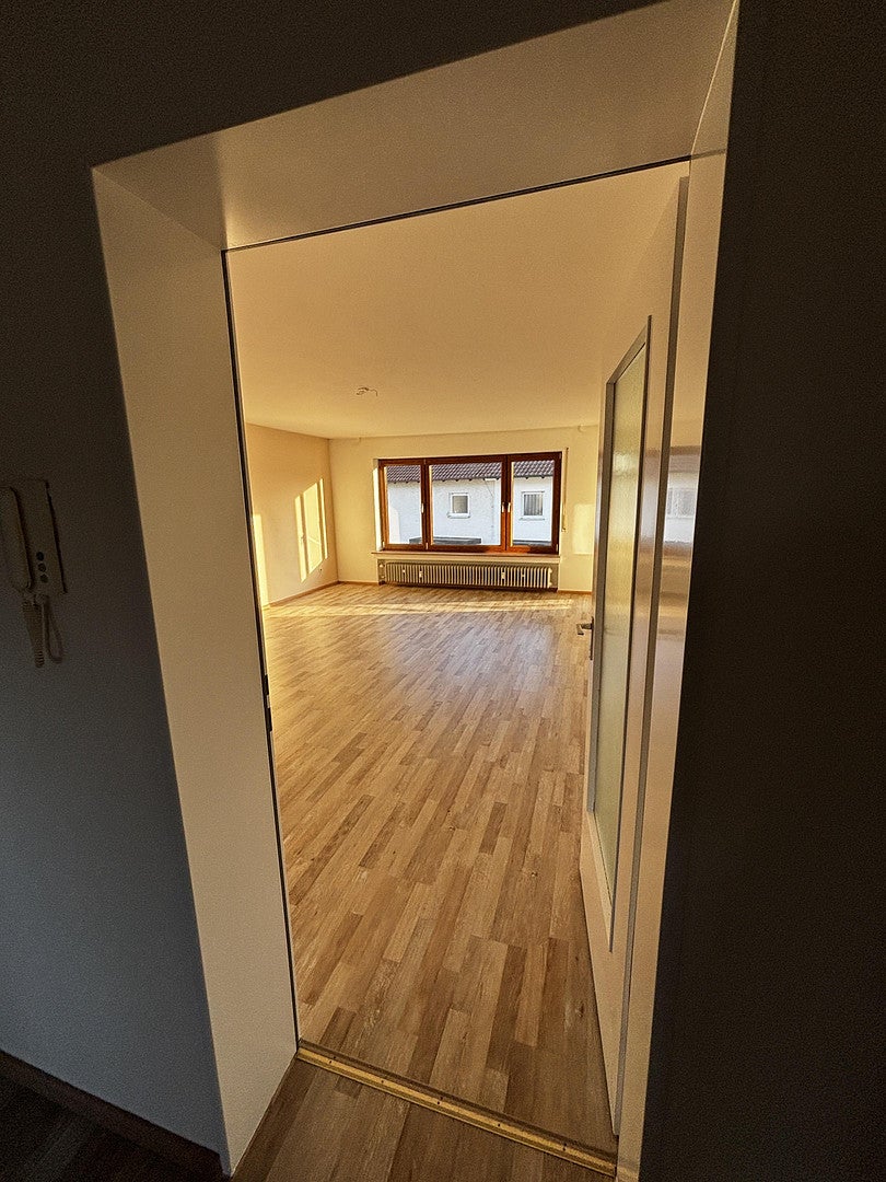 Wohnung Gänsweg in Neu-Ulm