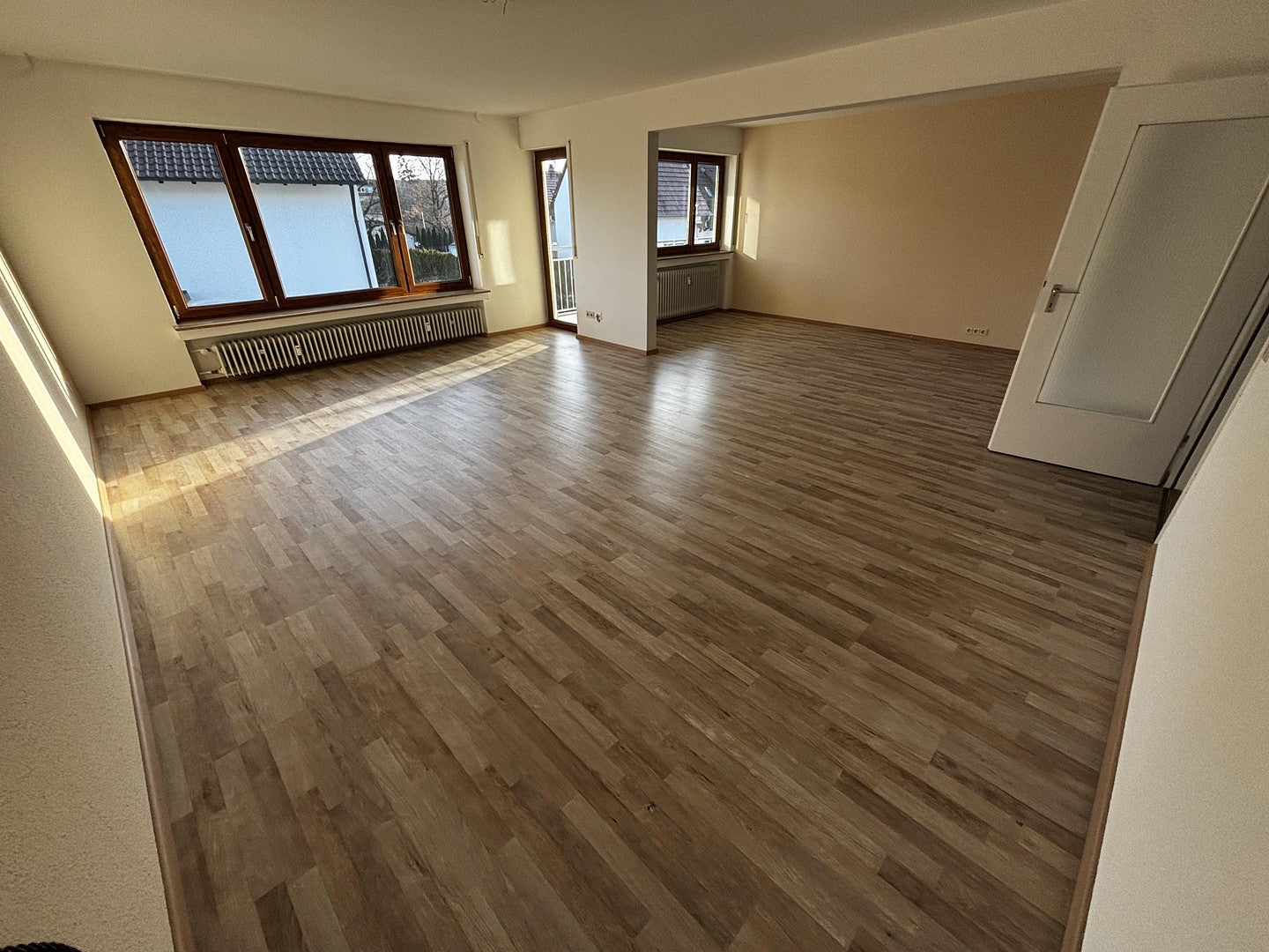 Wohnung Gänsweg in Neu-Ulm