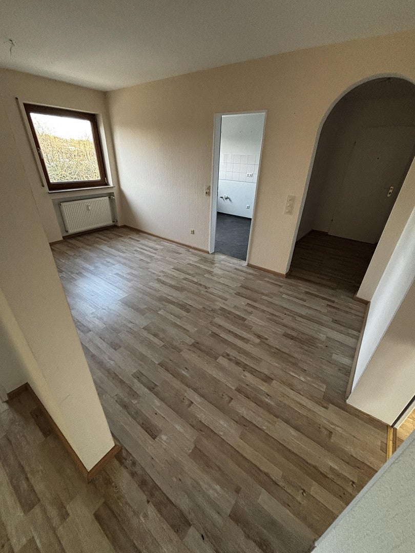Wohnung Gänsweg in Neu-Ulm